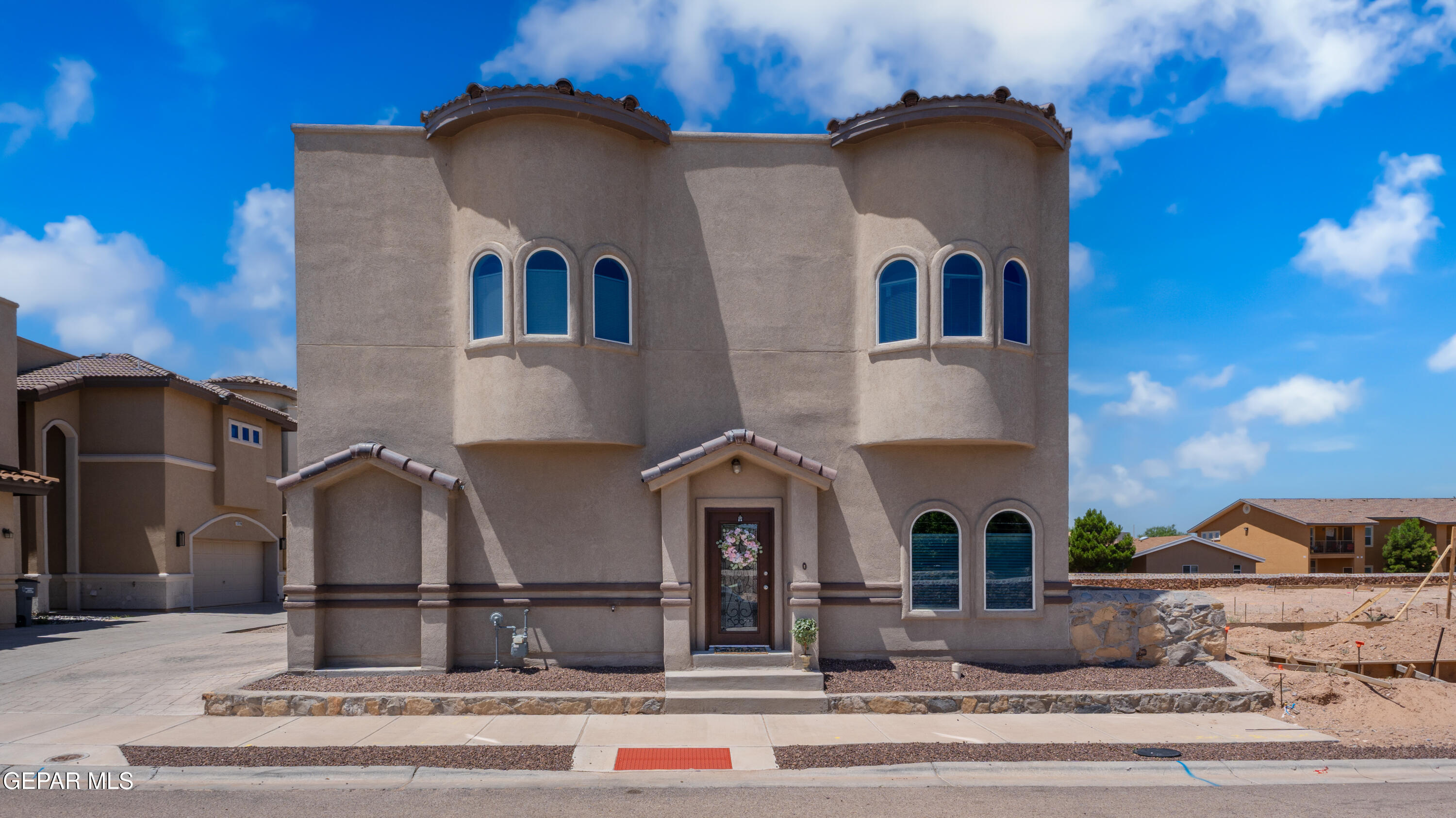 12212 Costa Brava Place, El Paso, TX 79938