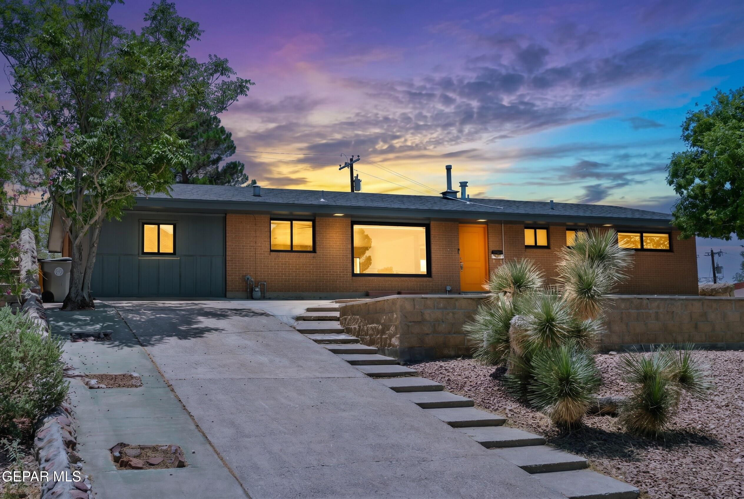 814 GALLOWAY Drive, El Paso, TX 79902