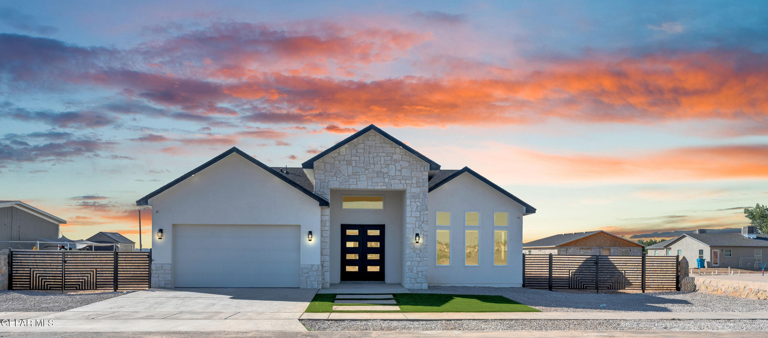 411 JOYA BONITA Road, Clint, TX 79836