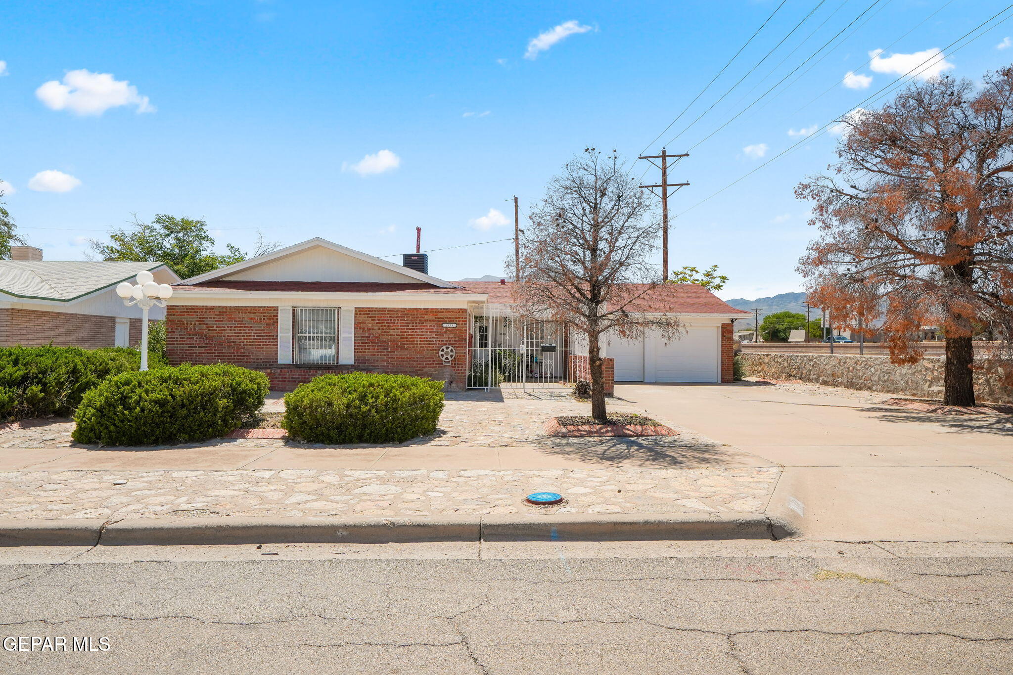 9929 AUDOBON Street, El Paso, TX 79924