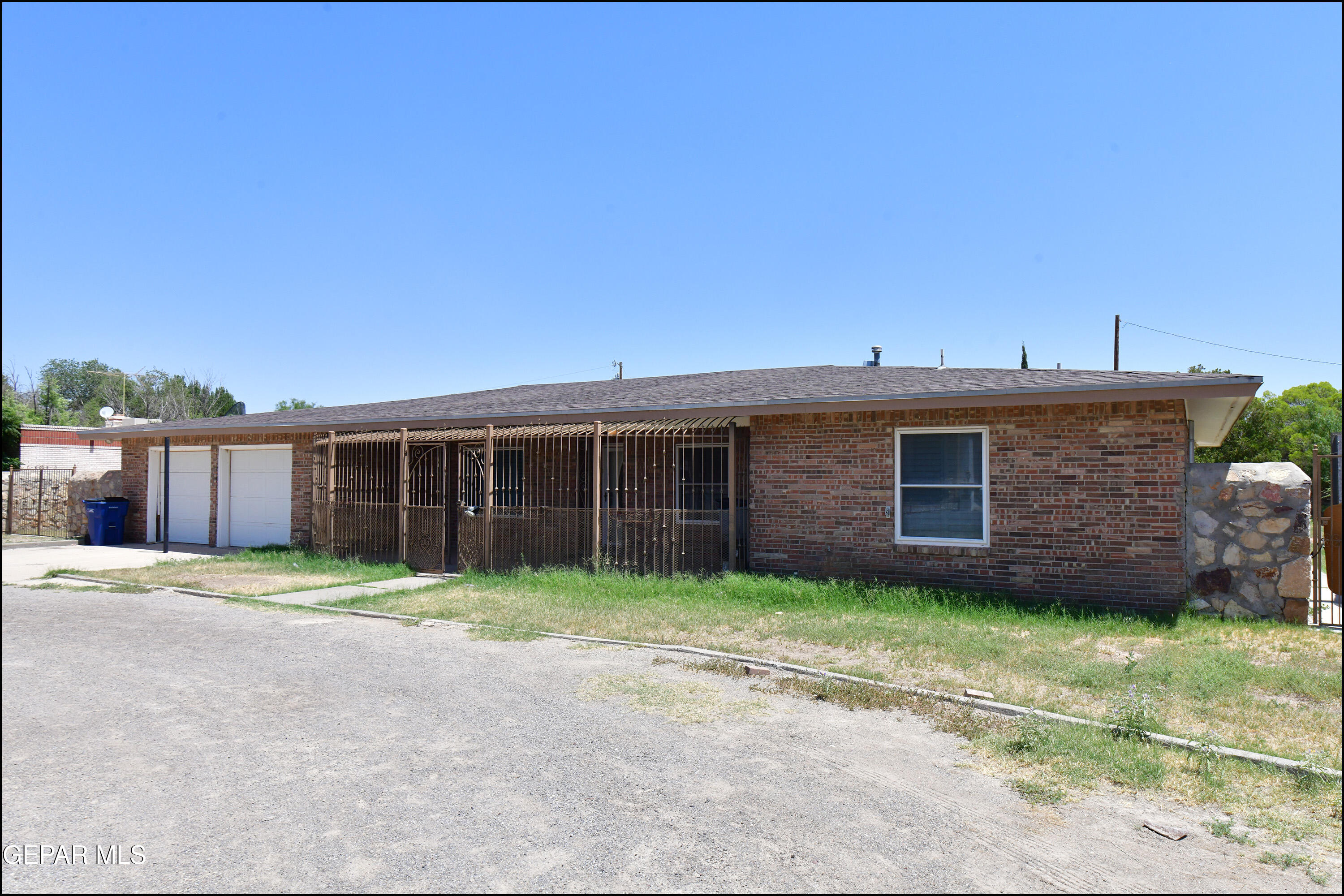 4800 COSTA DE ORO Road, El Paso, TX 79922