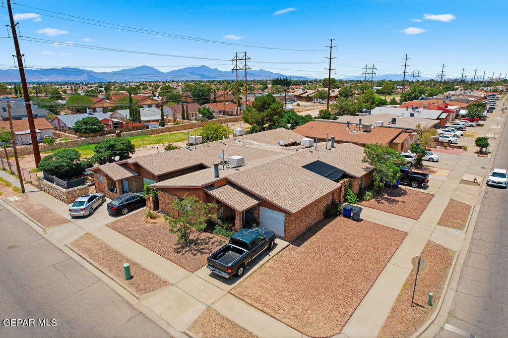 2701 RED SAILS Drive AD, El Paso, TX 79936