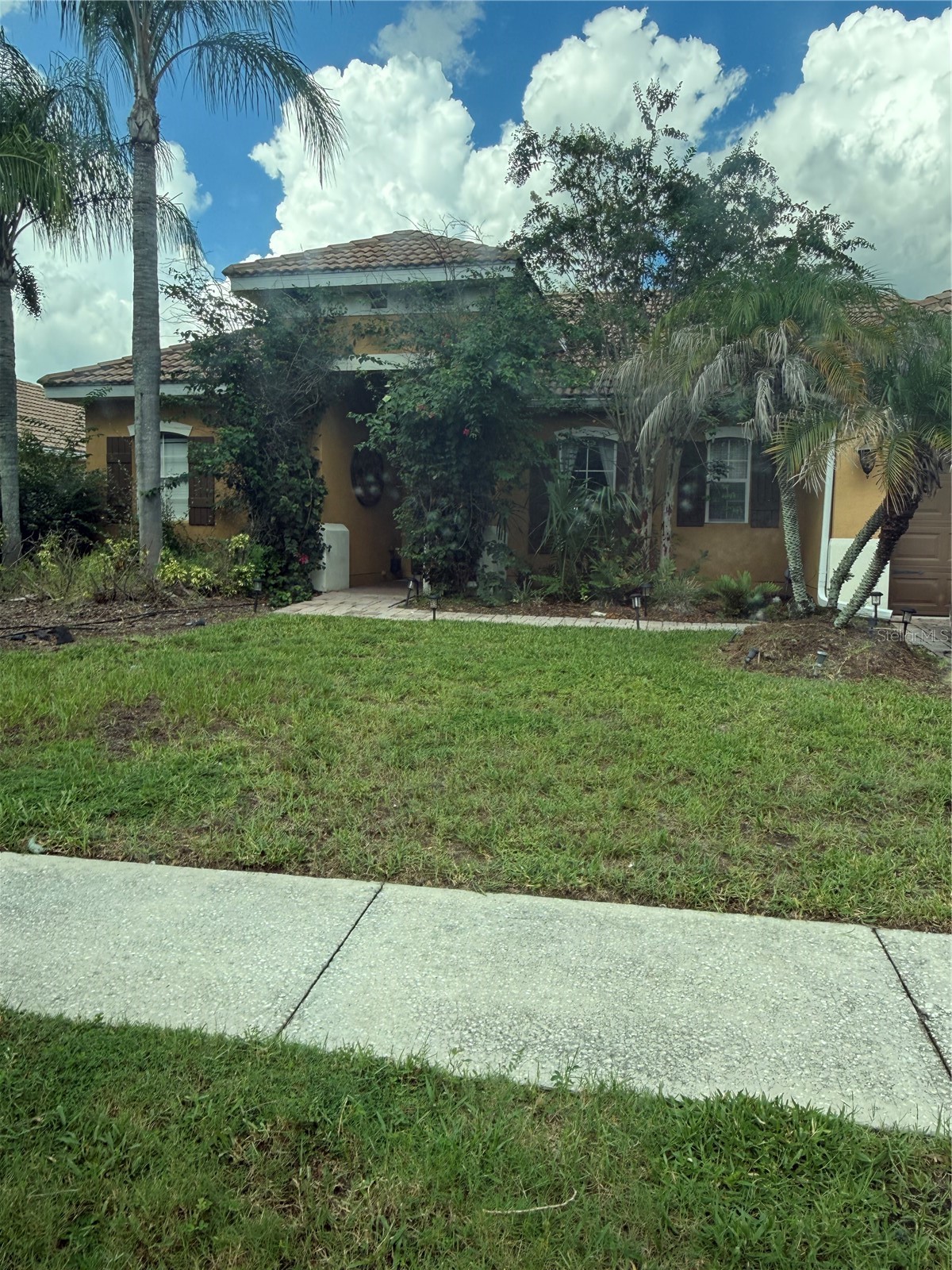 3639 NORTHWOODS DRIVE