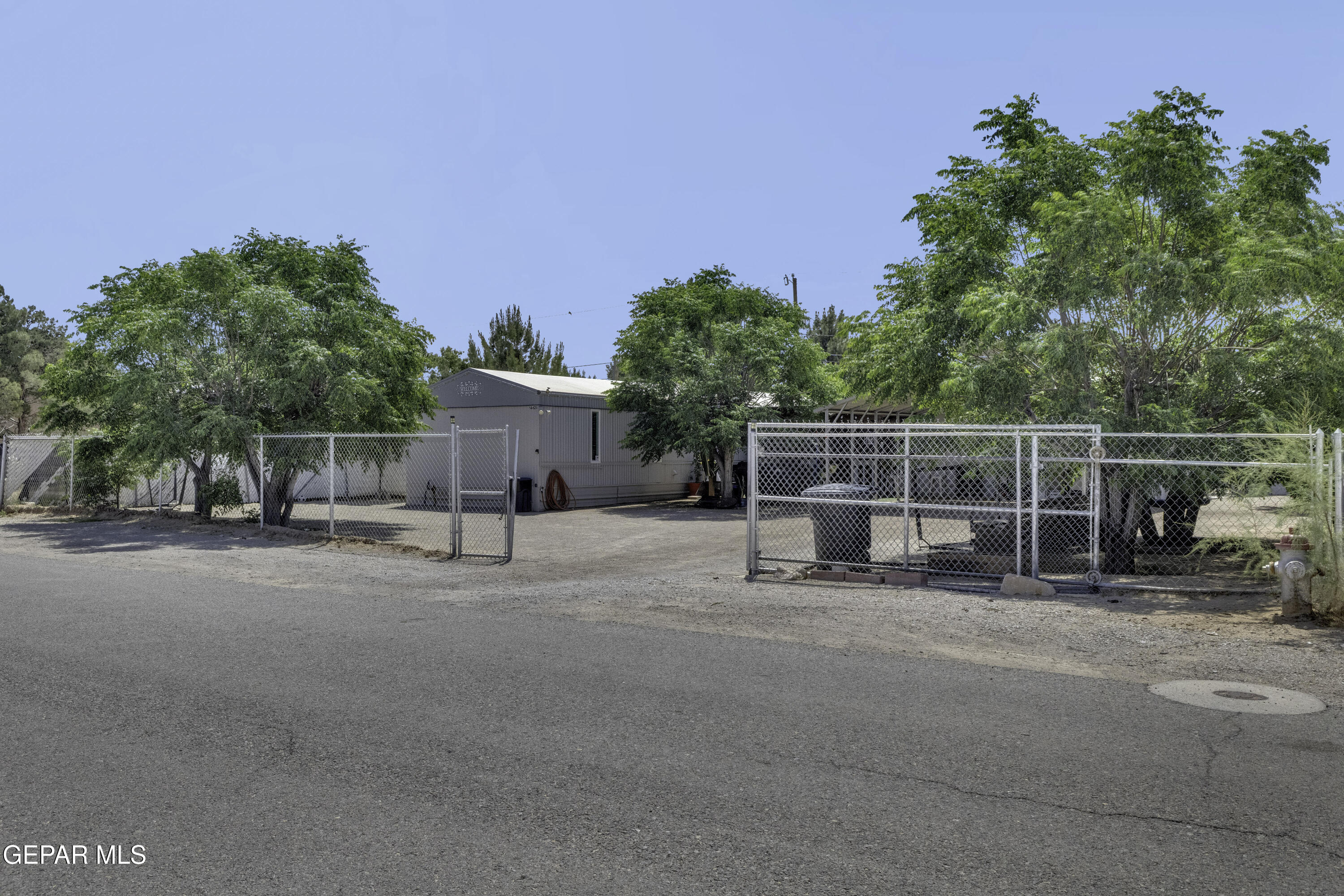 14628 NORCROSS Place, El Paso, TX 79928
