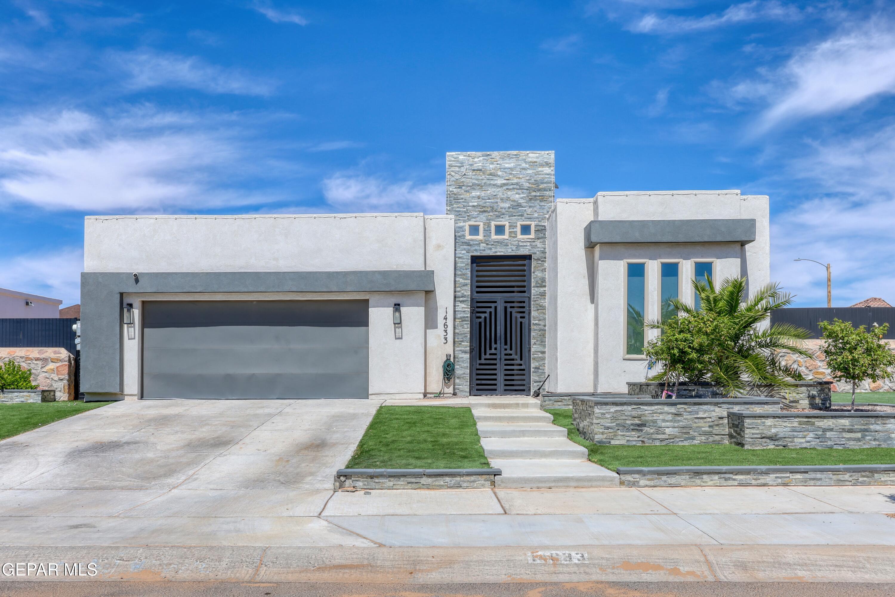 14633 TIERRA NECTAR Avenue, El Paso, TX 79938