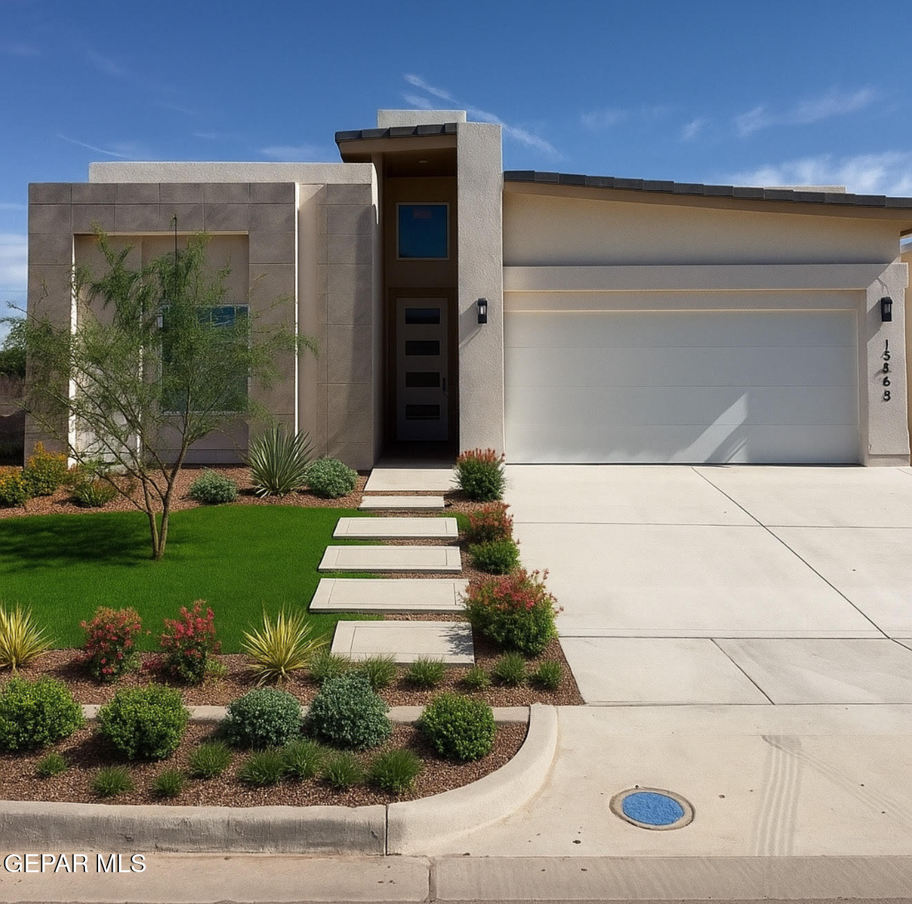 15380 Imagine Dr, El Paso, TX 79938
