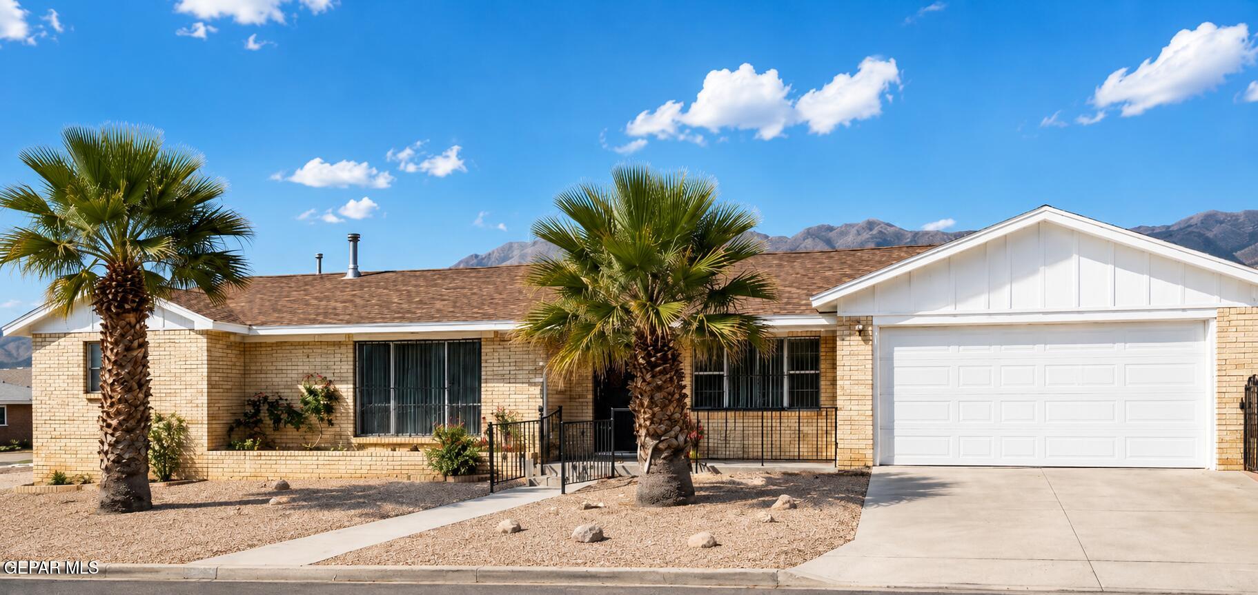 3031 HARRISON Avenue, El Paso, TX 79930