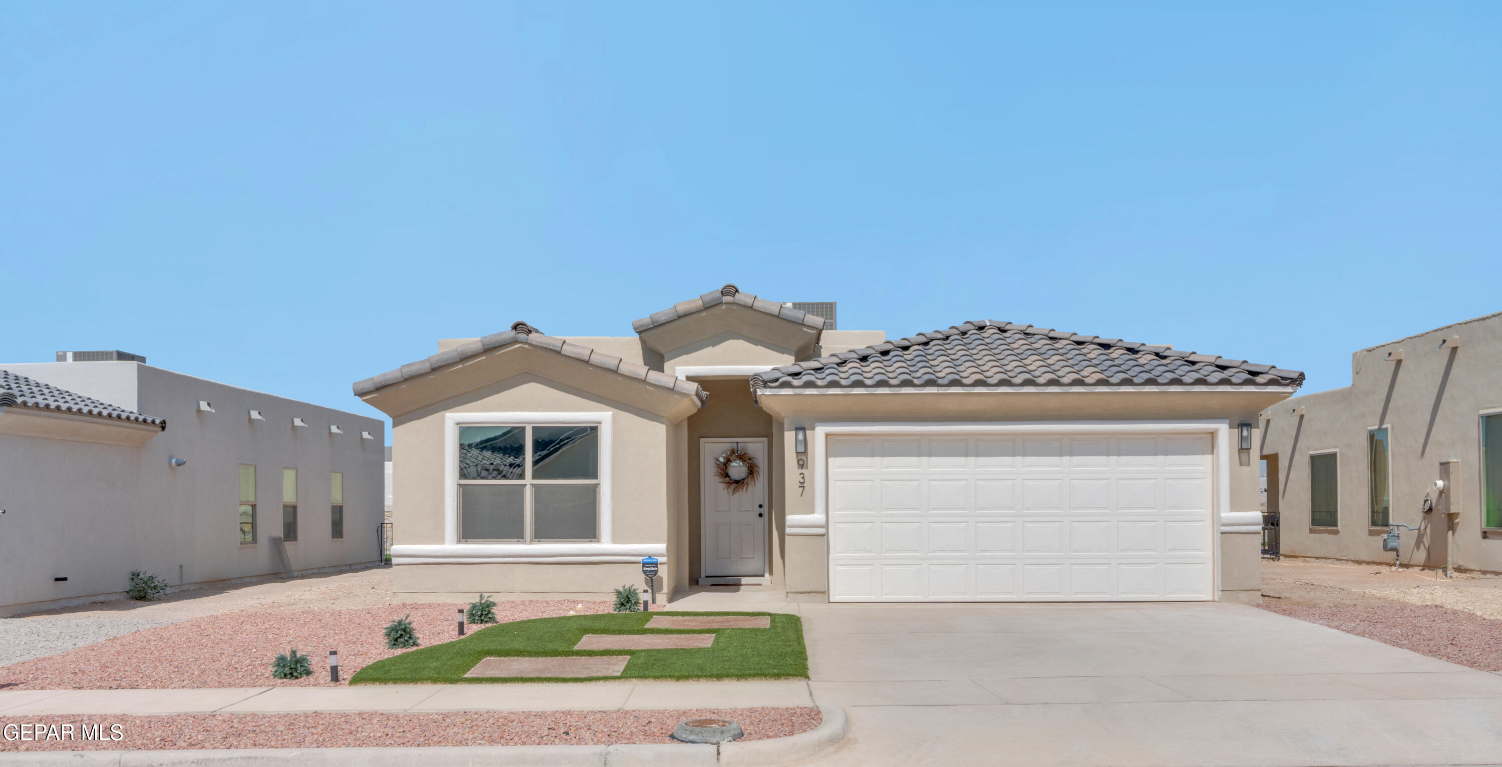 937 SANDHURST Place, El Paso, TX 79928