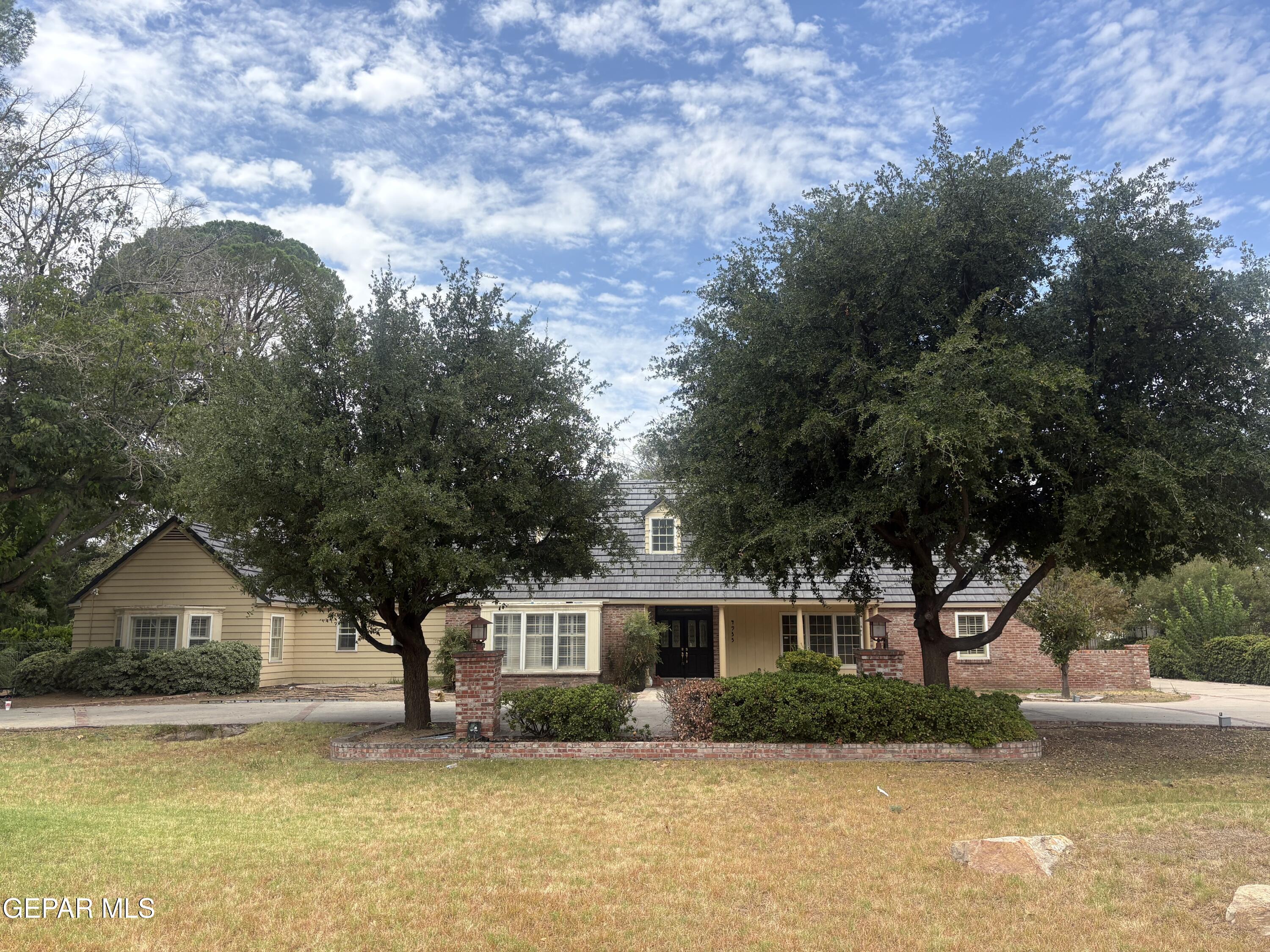 4935 MEADOWLARK Drive, El Paso, TX 79922