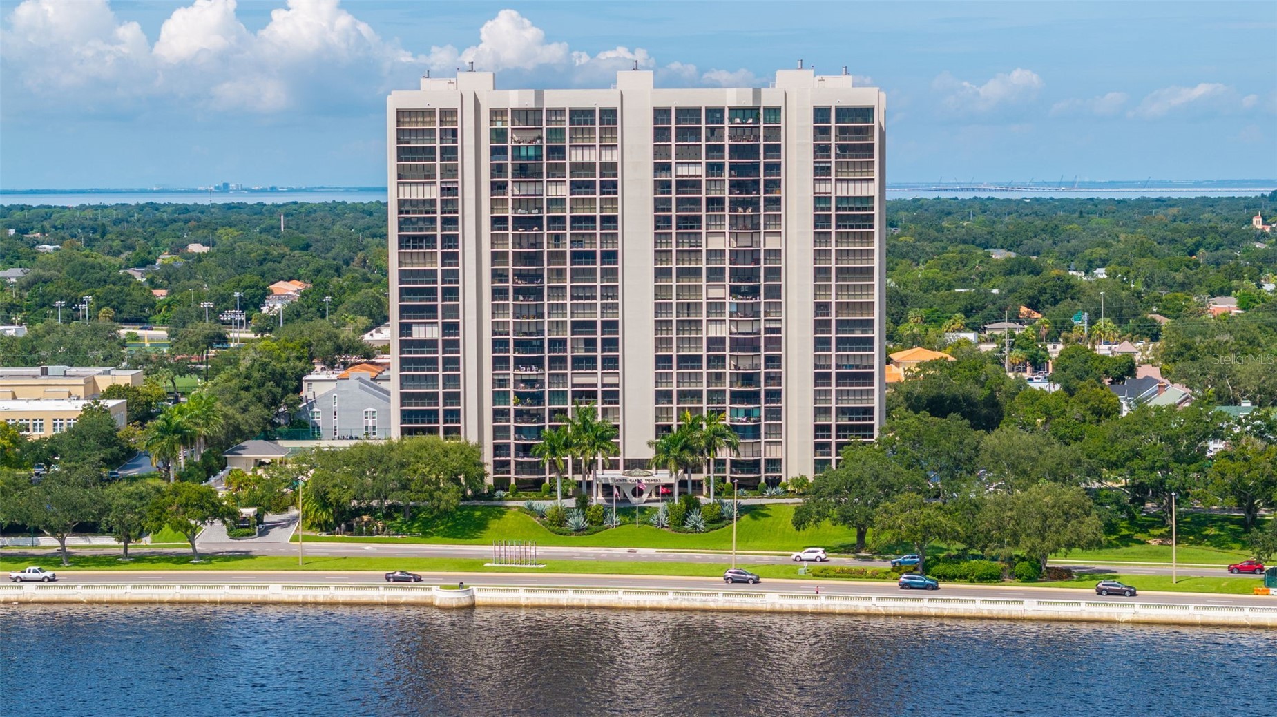 3301 BAYSHORE BOULEVARD 1510A