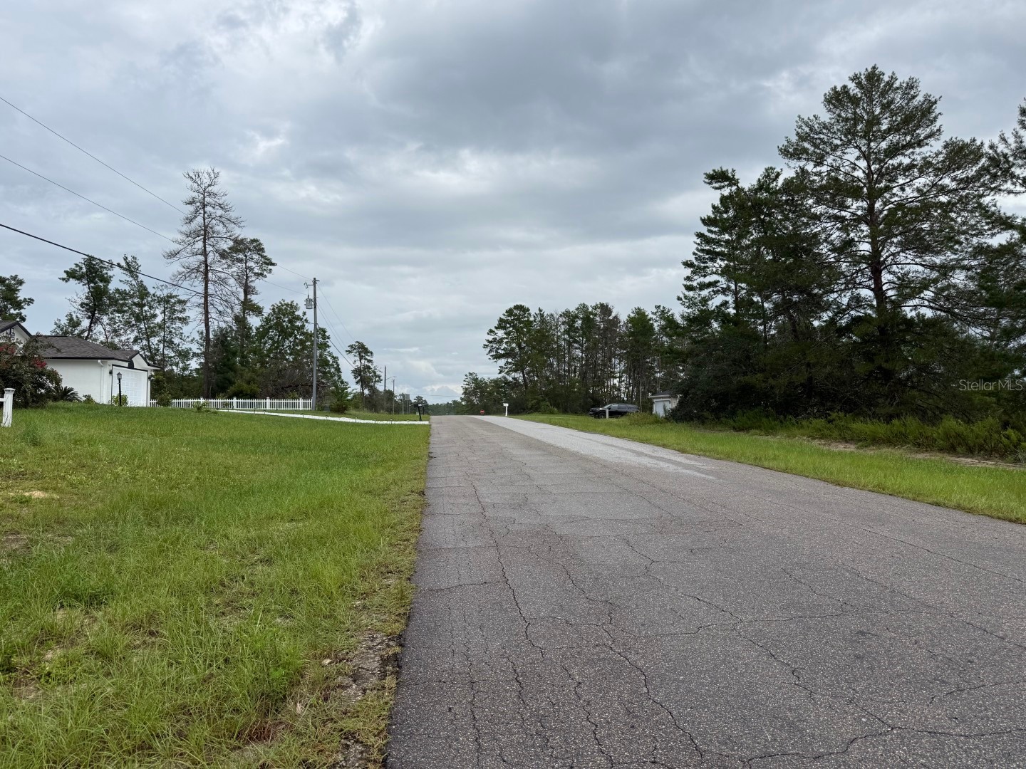 MARION OAKS LANE