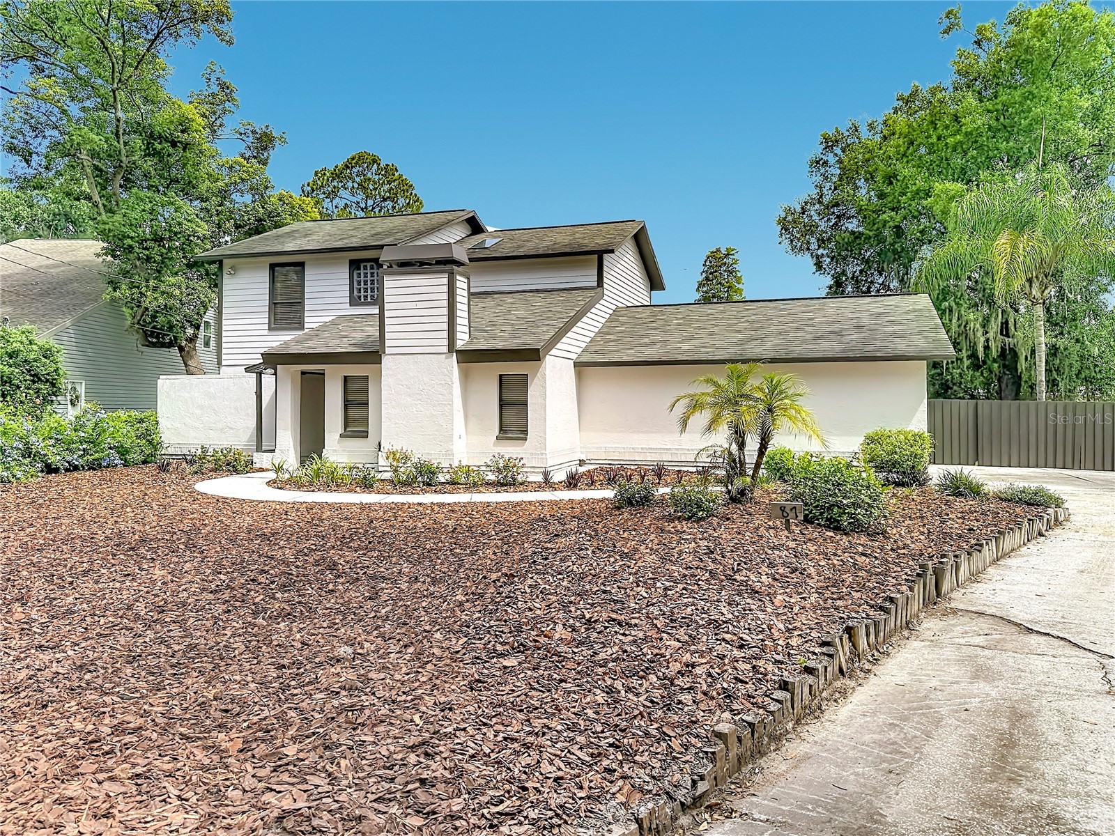 87 1ST Avenue, Lutz, FL, 33548 — assumable FHA mortgage at 6.85%