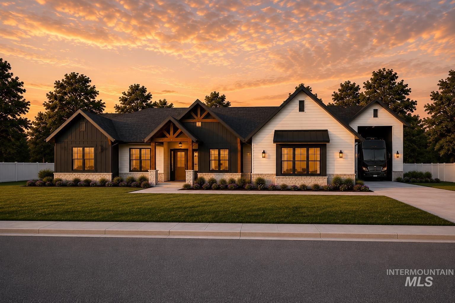 27339 Iron Horse, Middleton ID 83607