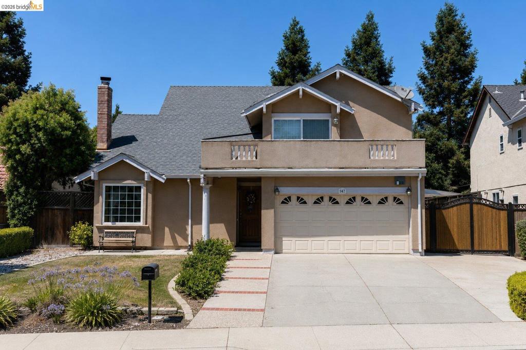 147 Sweetberry Ct.