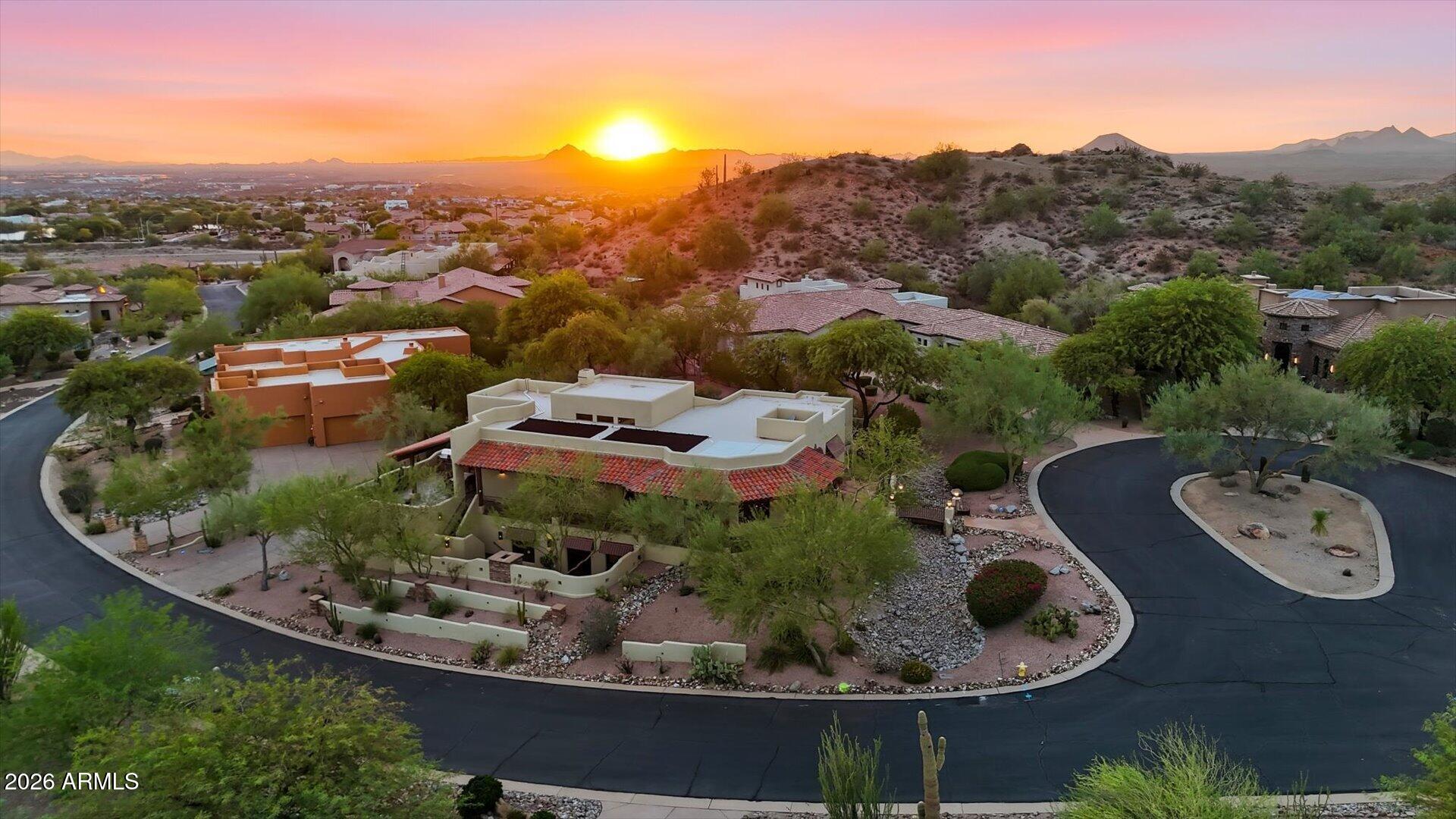 7260 E EAGLE CREST Drive 37, Mesa, AZ 85207