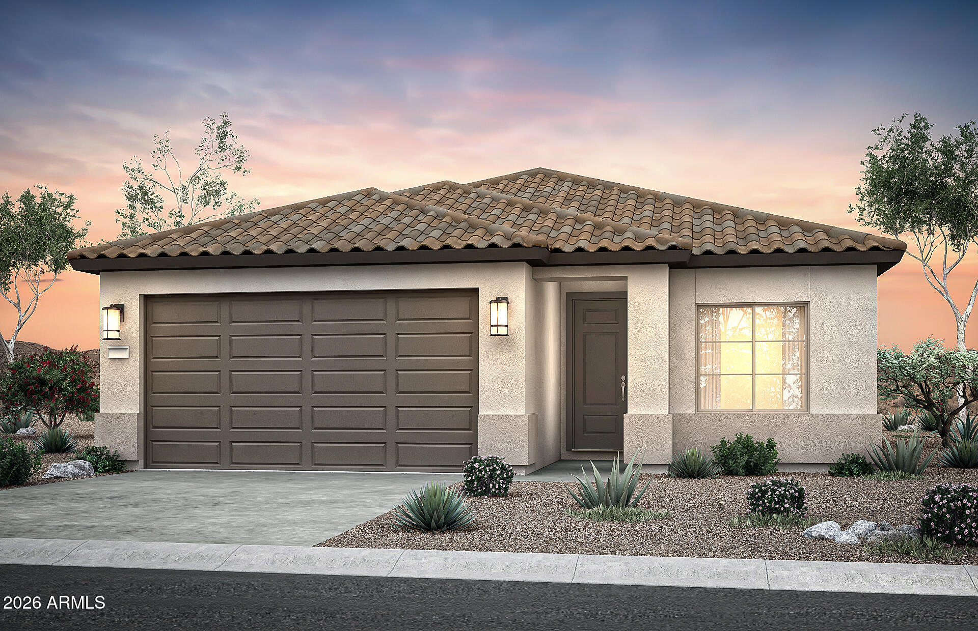 27684 W Abraham Lane, Buckeye, AZ 85396