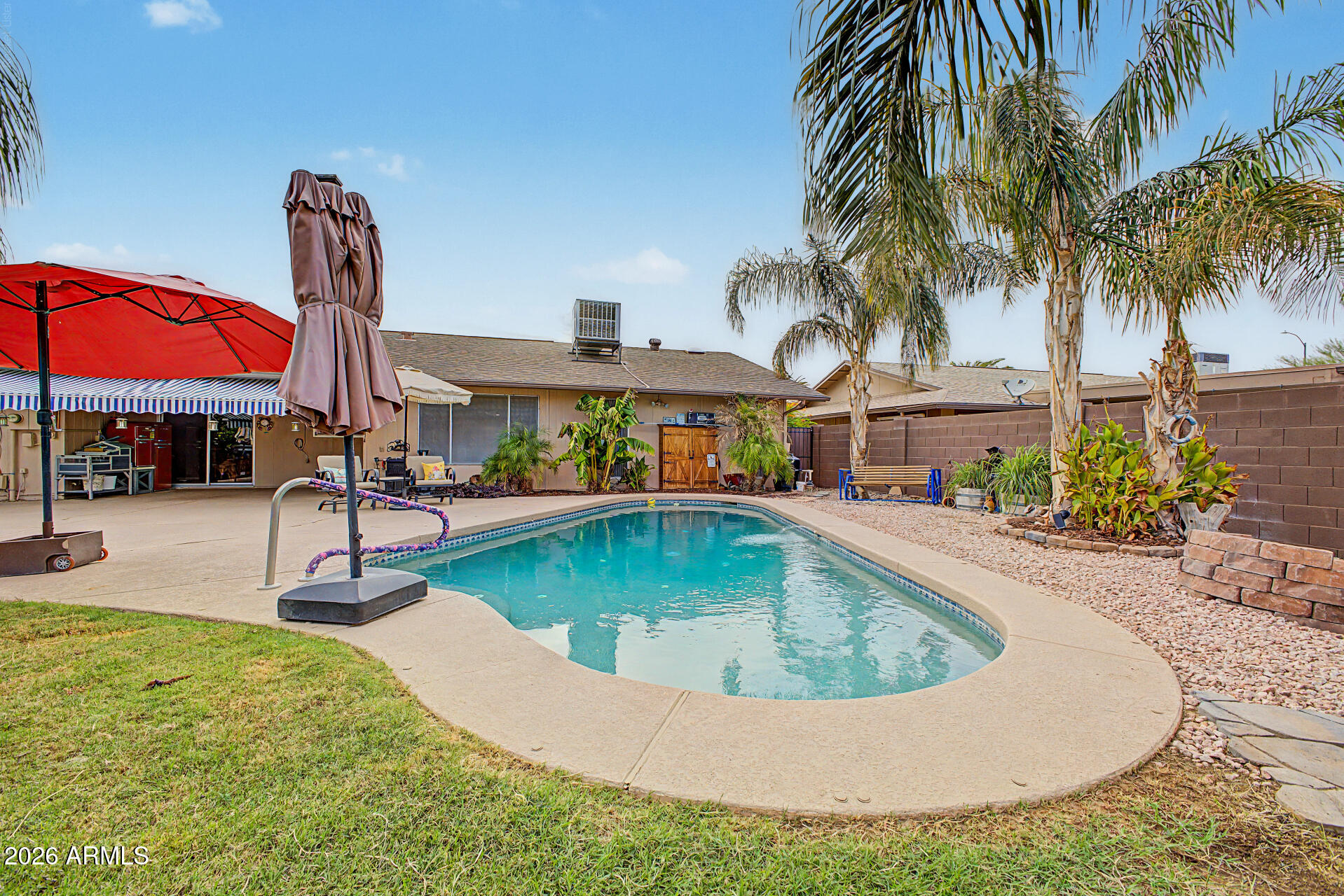 19823 N 129TH Avenue, Sun City West, AZ 85375