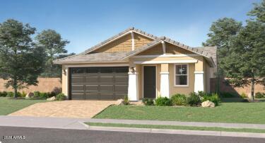 18625 W HIDDENVIEW Drive, Goodyear, AZ 85338