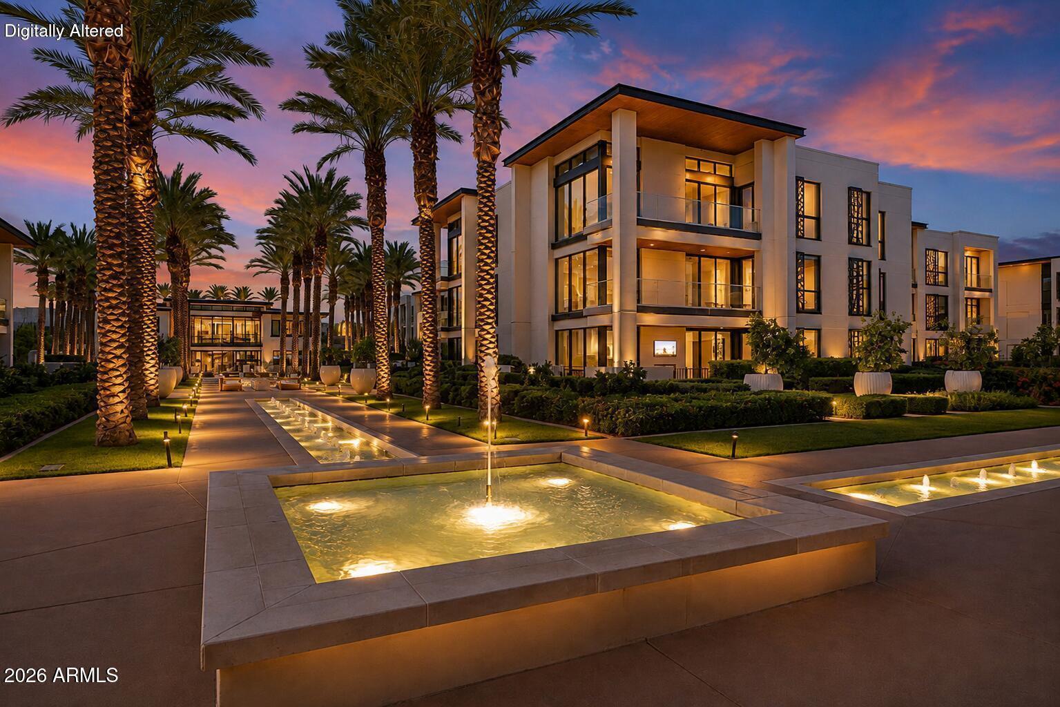 6587 N PALMERAIE Boulevard 1008, Paradise Valley, AZ 85253