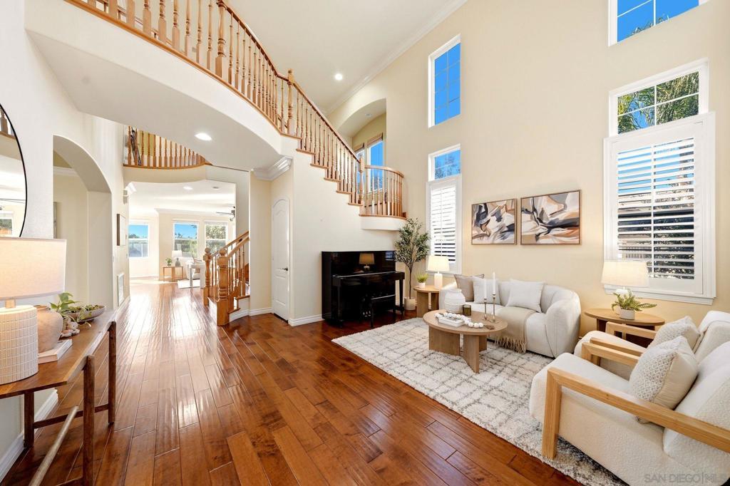2812 Savannah Ct.