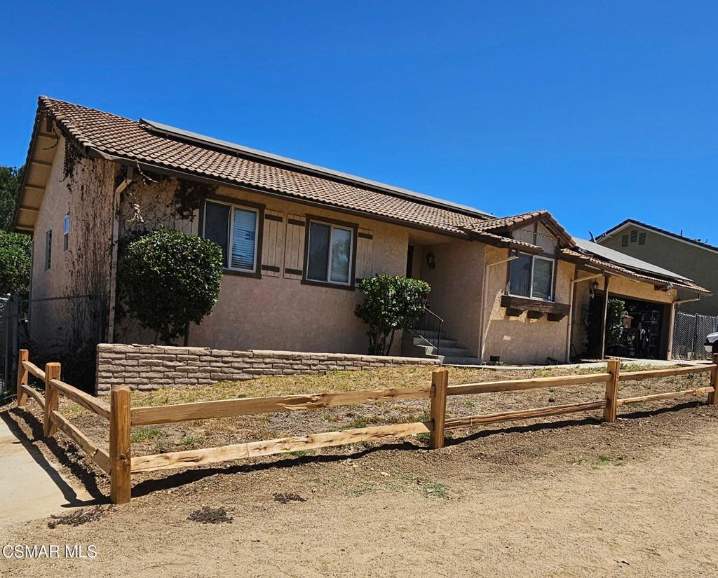 1287 Nonchalant Drive