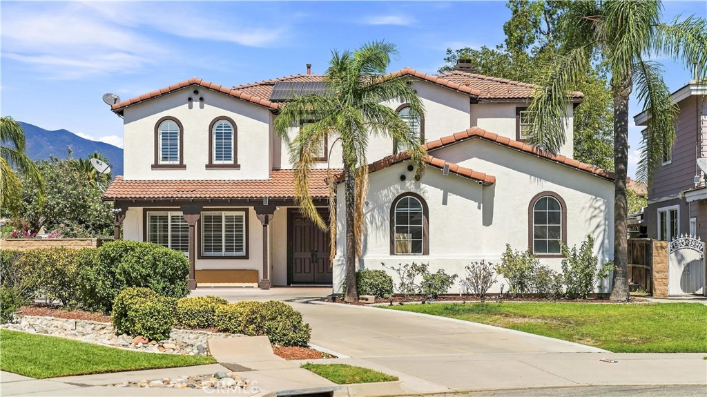 7119 Green Glen Court