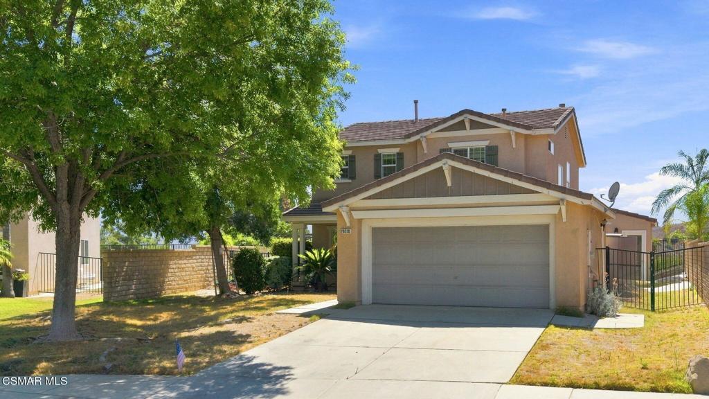 28318 Milbrook Place