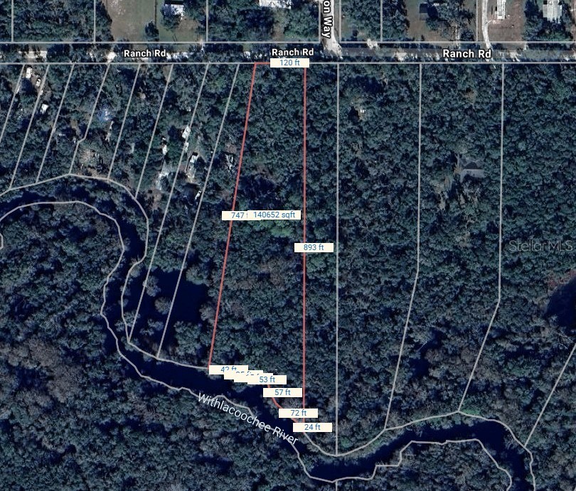 33074 RANCH ROAD