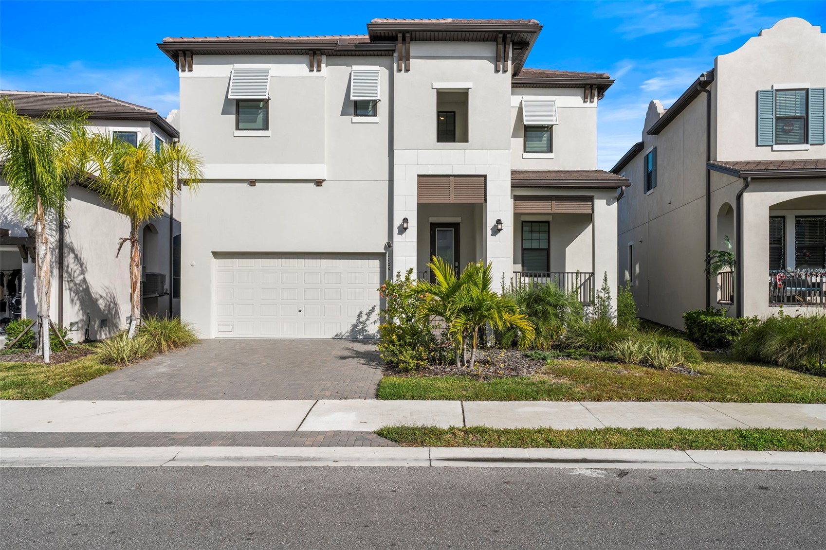 1109 SEAGRAPE DRIVE