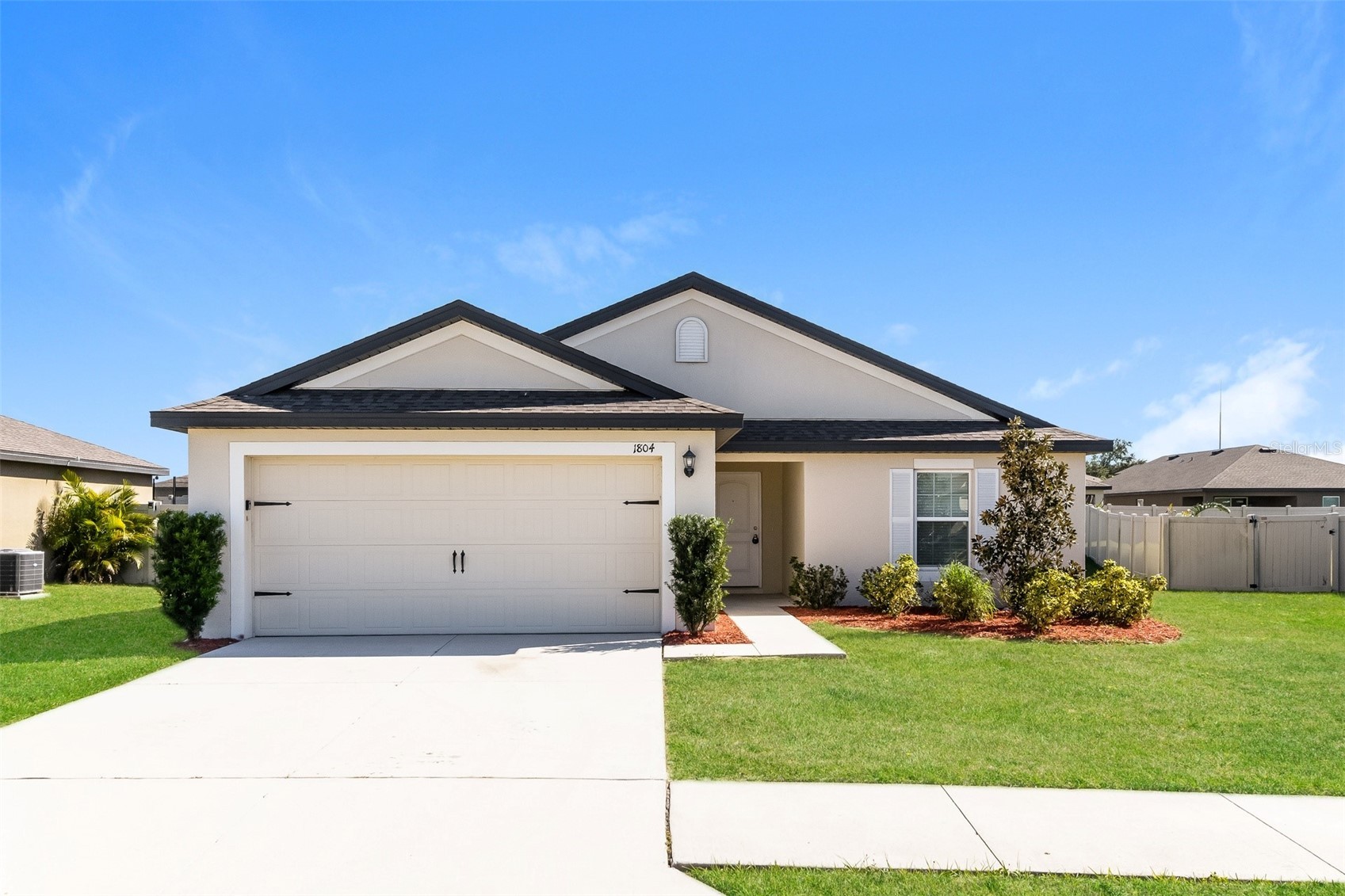 1804 CANAAN LOOP