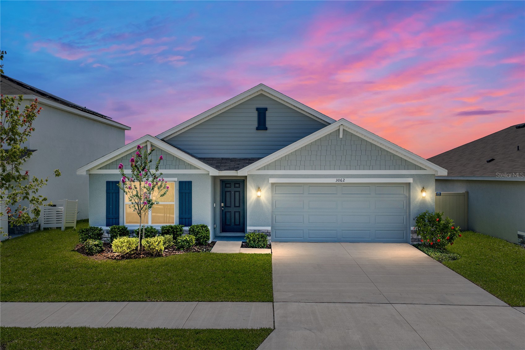 3062 LIVING CORAL STREET