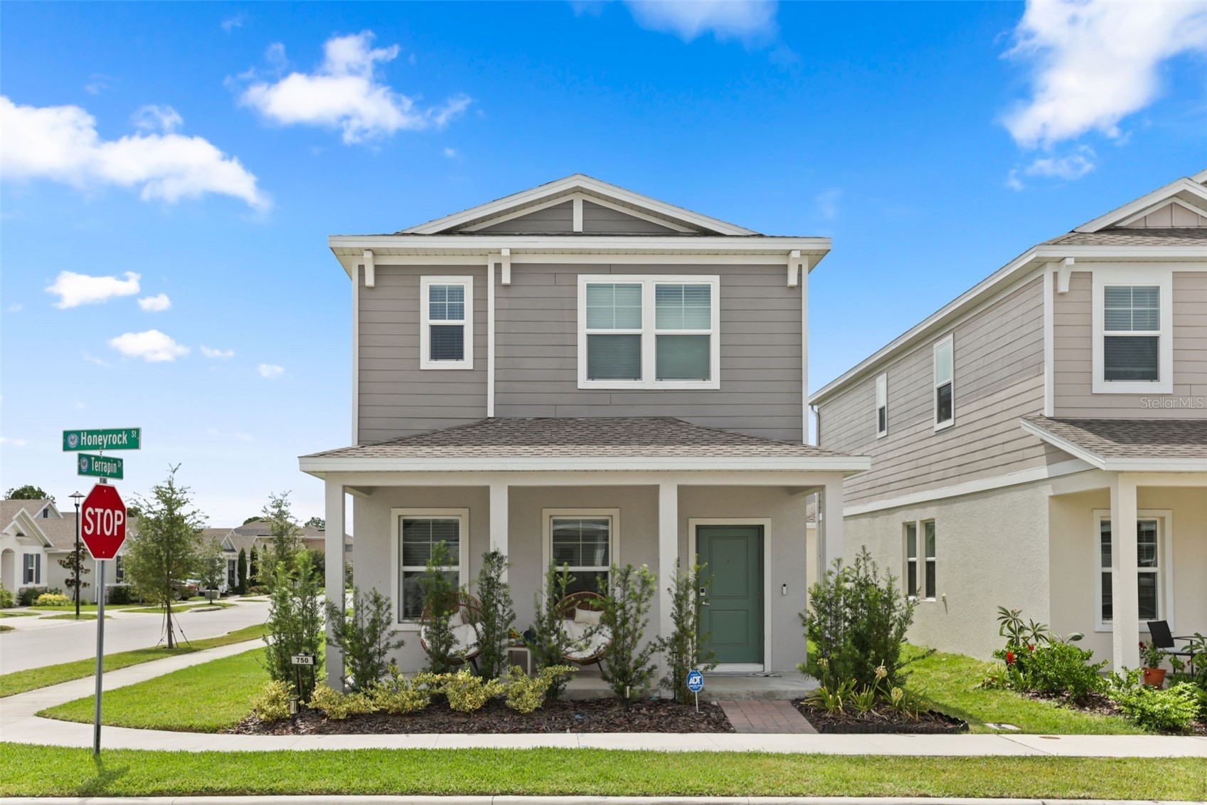 750 HONEYROCK Street, Debary, FL, 32713 — assumable VA mortgage at 4.25%