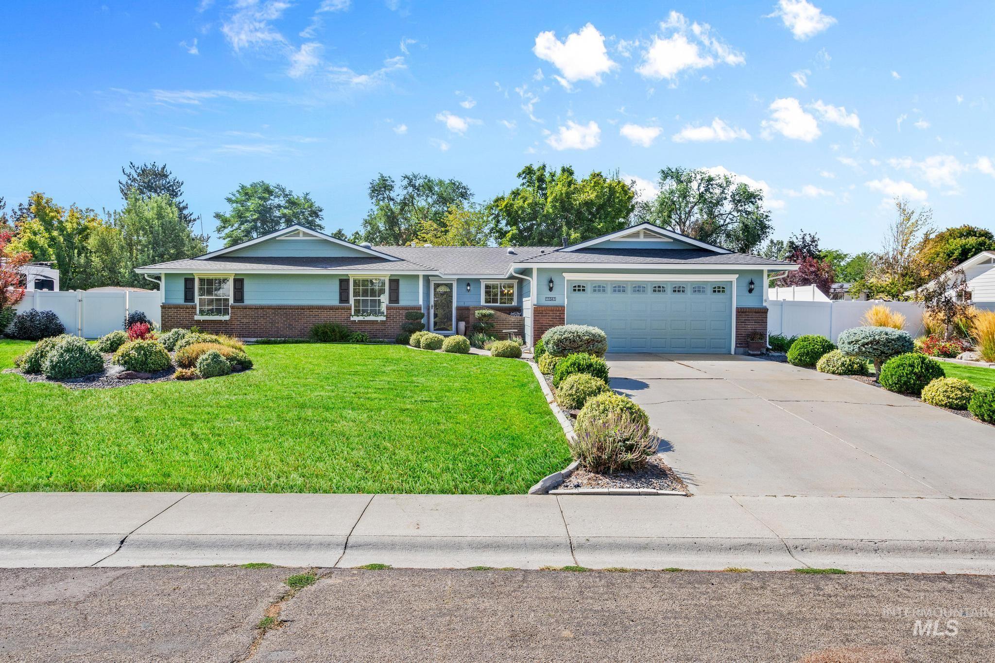 11841 W Tioga St, Boise ID 83709