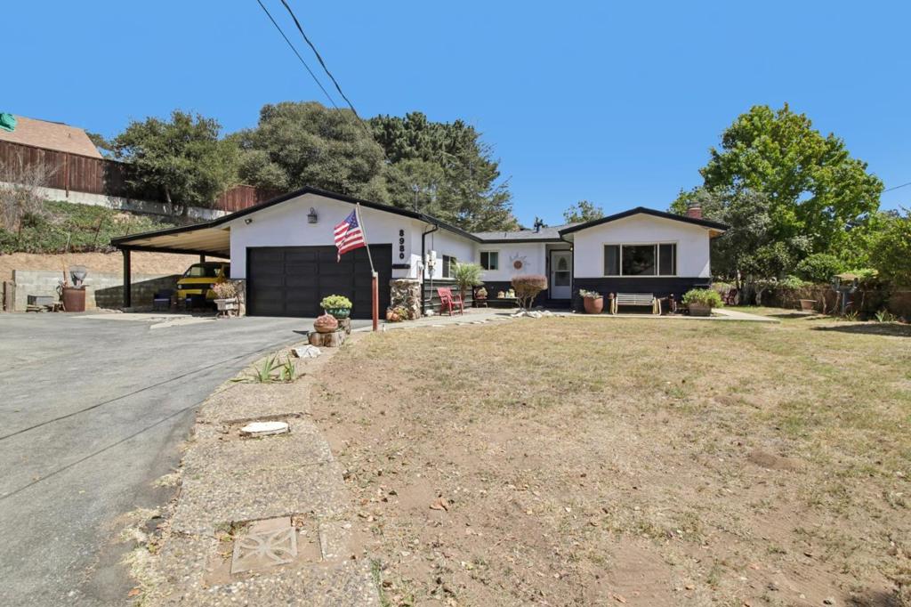 8980 Oak Road