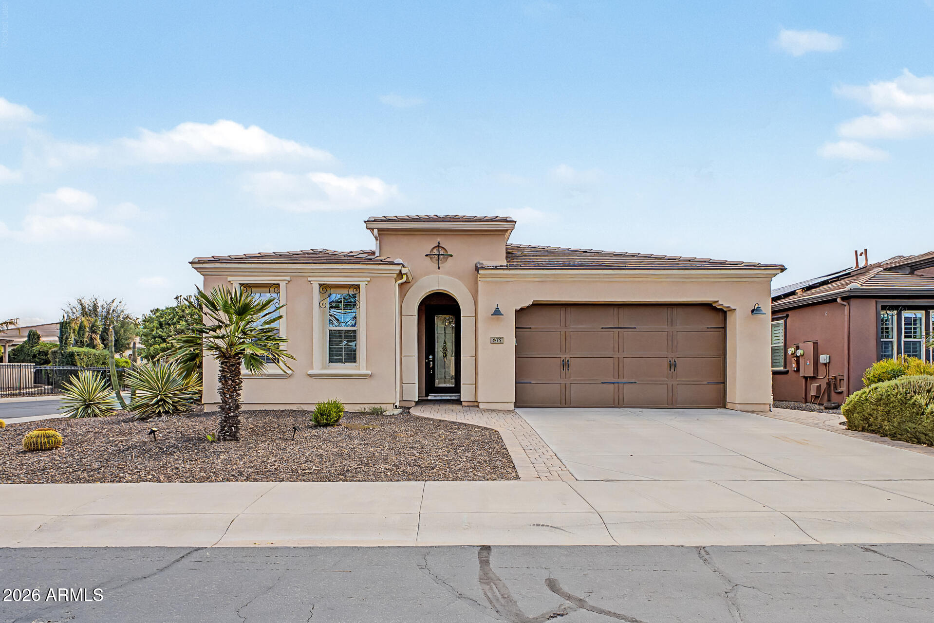 675 E LADDOOS Avenue, Queen Creek, AZ 85140