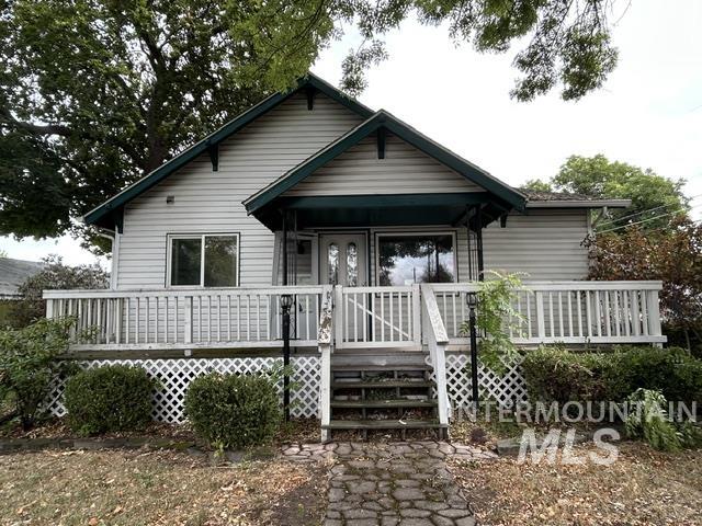3319 5th St, Lewiston ID 83501