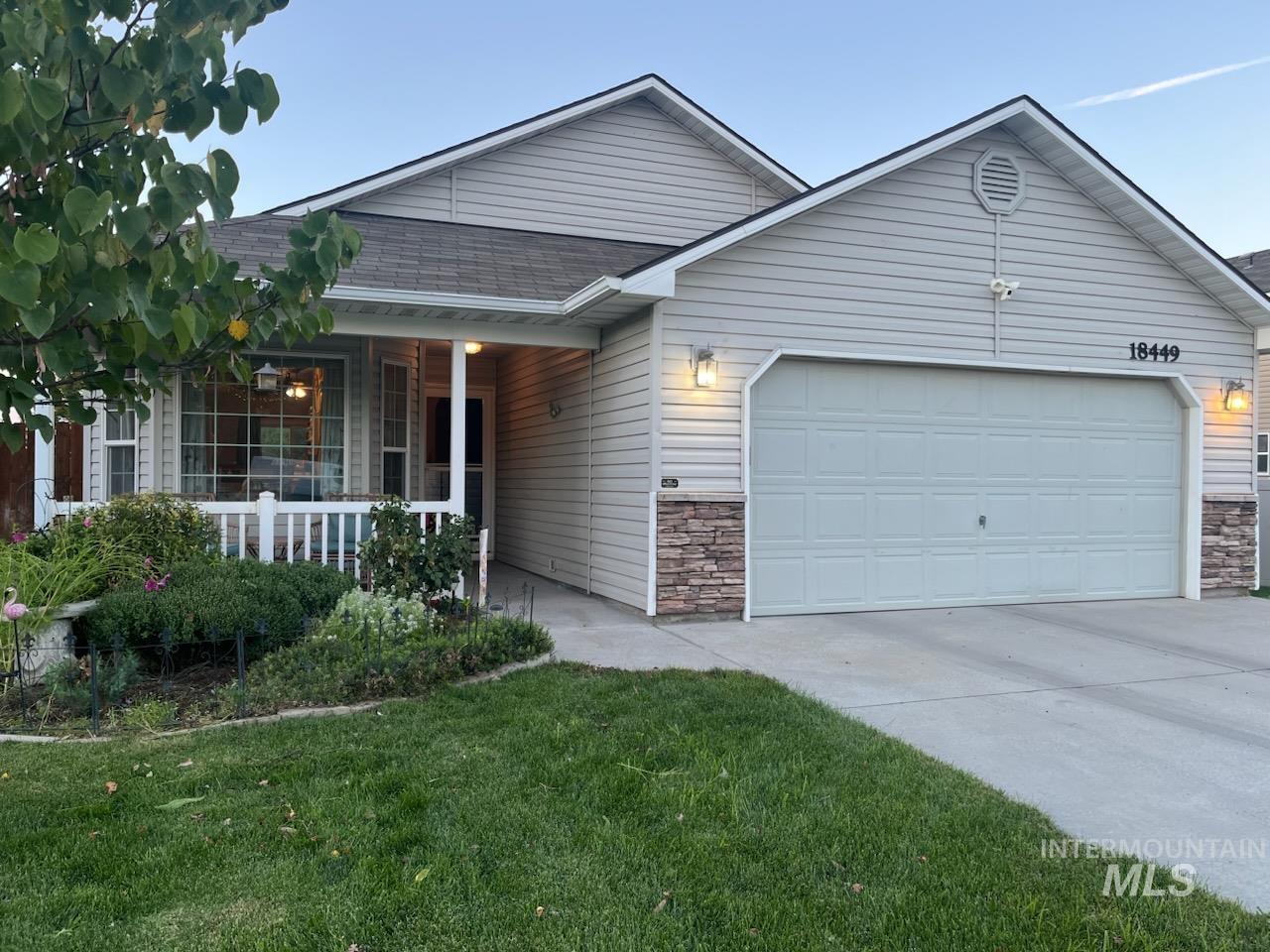 18449 Viceroy Place, Nampa ID 83687