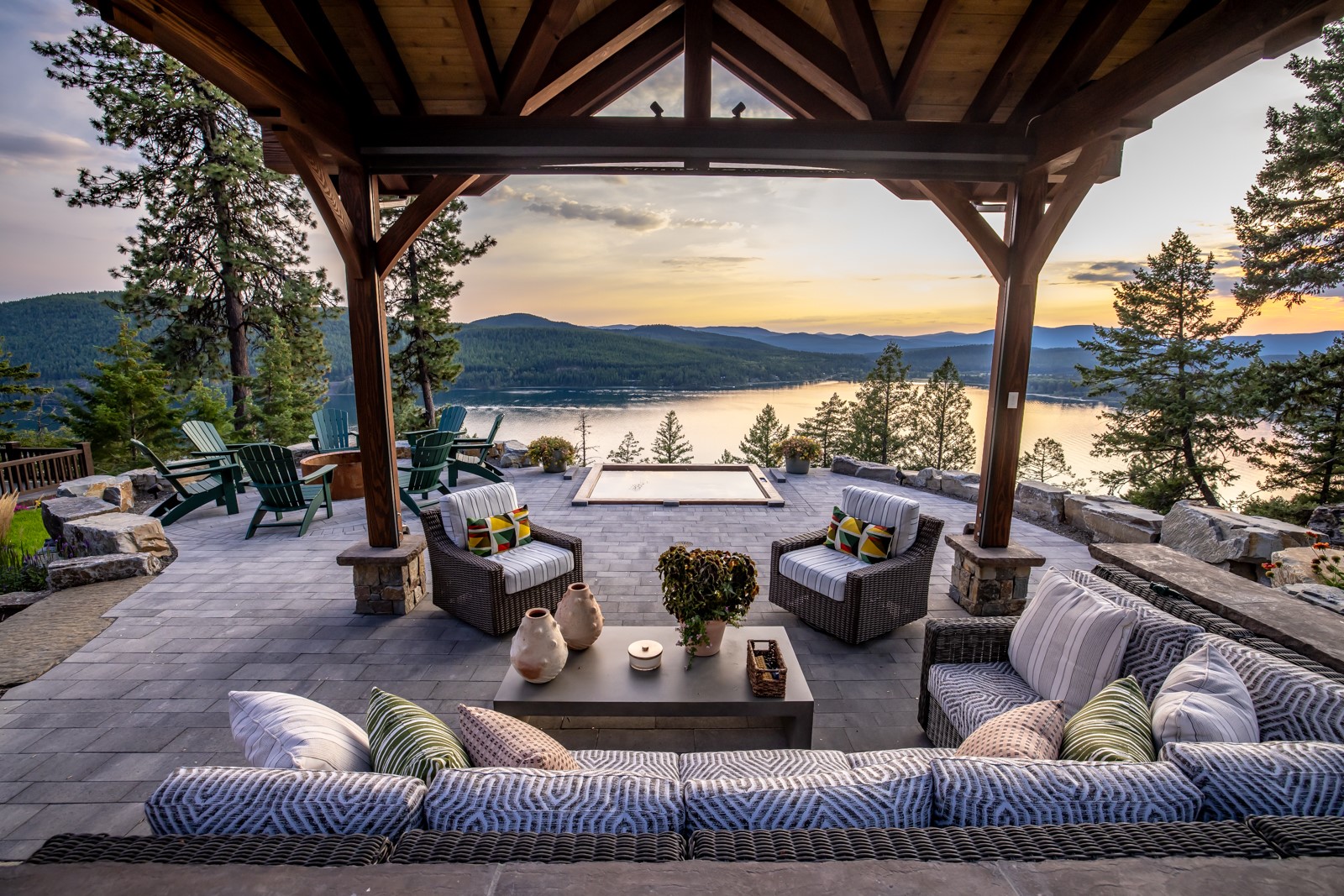 130 Roaring Creek Road