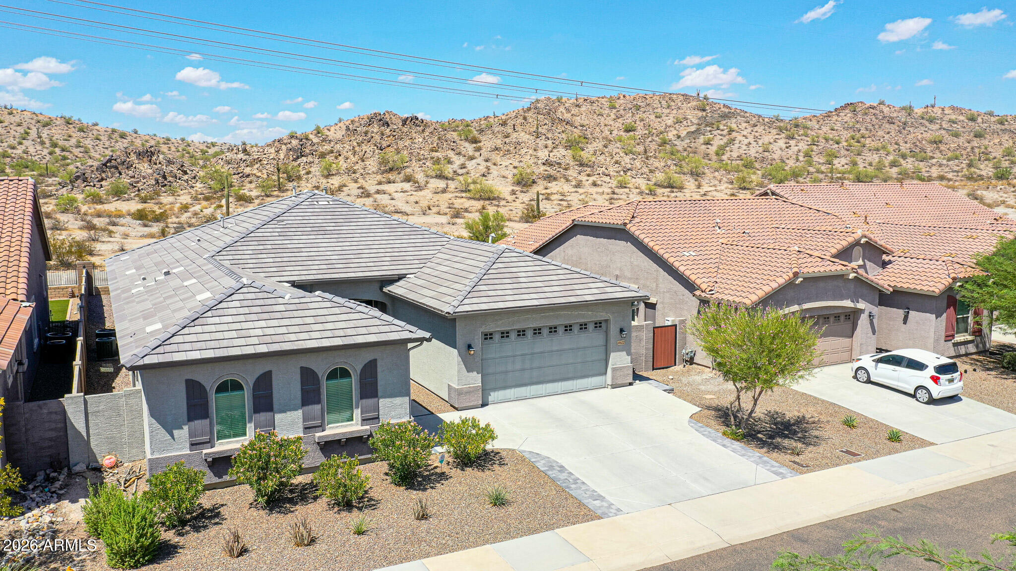 18622 W CHUCKWALLA CANYON Road, Goodyear, AZ 85338