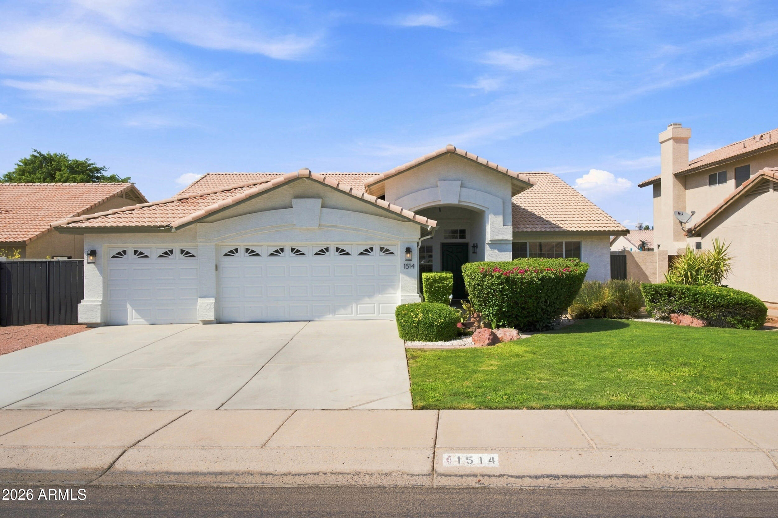 1514 E BRUCE Avenue, Gilbert, AZ 85234