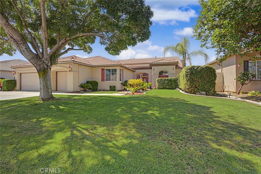 13417 Hinault Drive