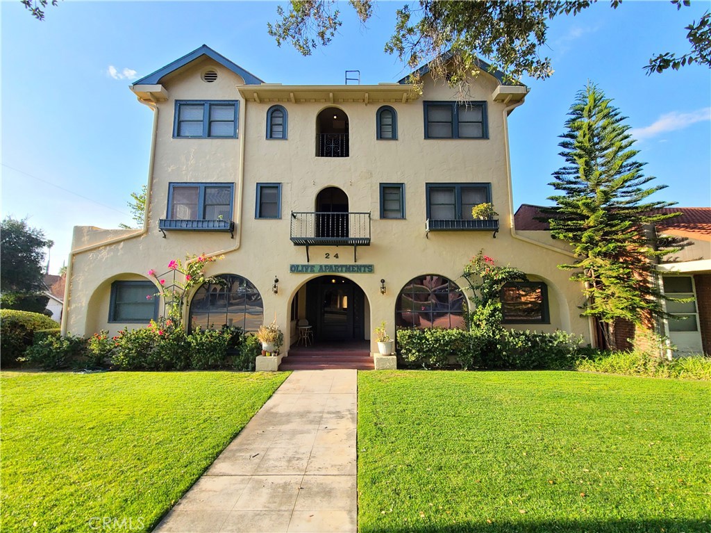 24 W Olive Avenue 12
