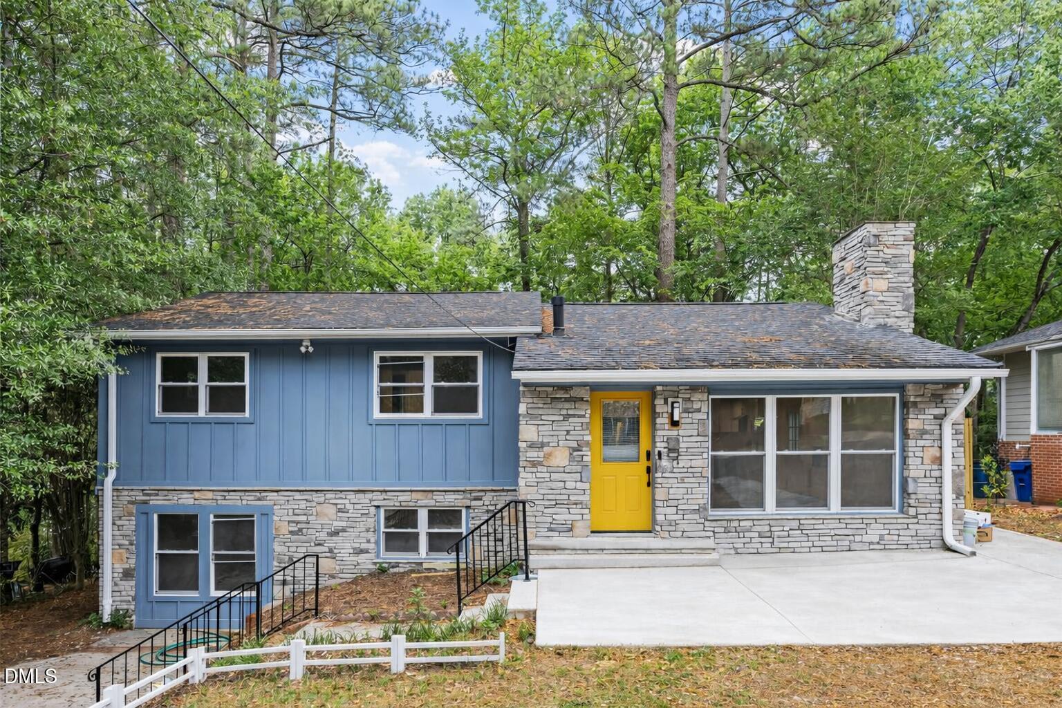 2022 Bivins Street, Durham, NC 27707