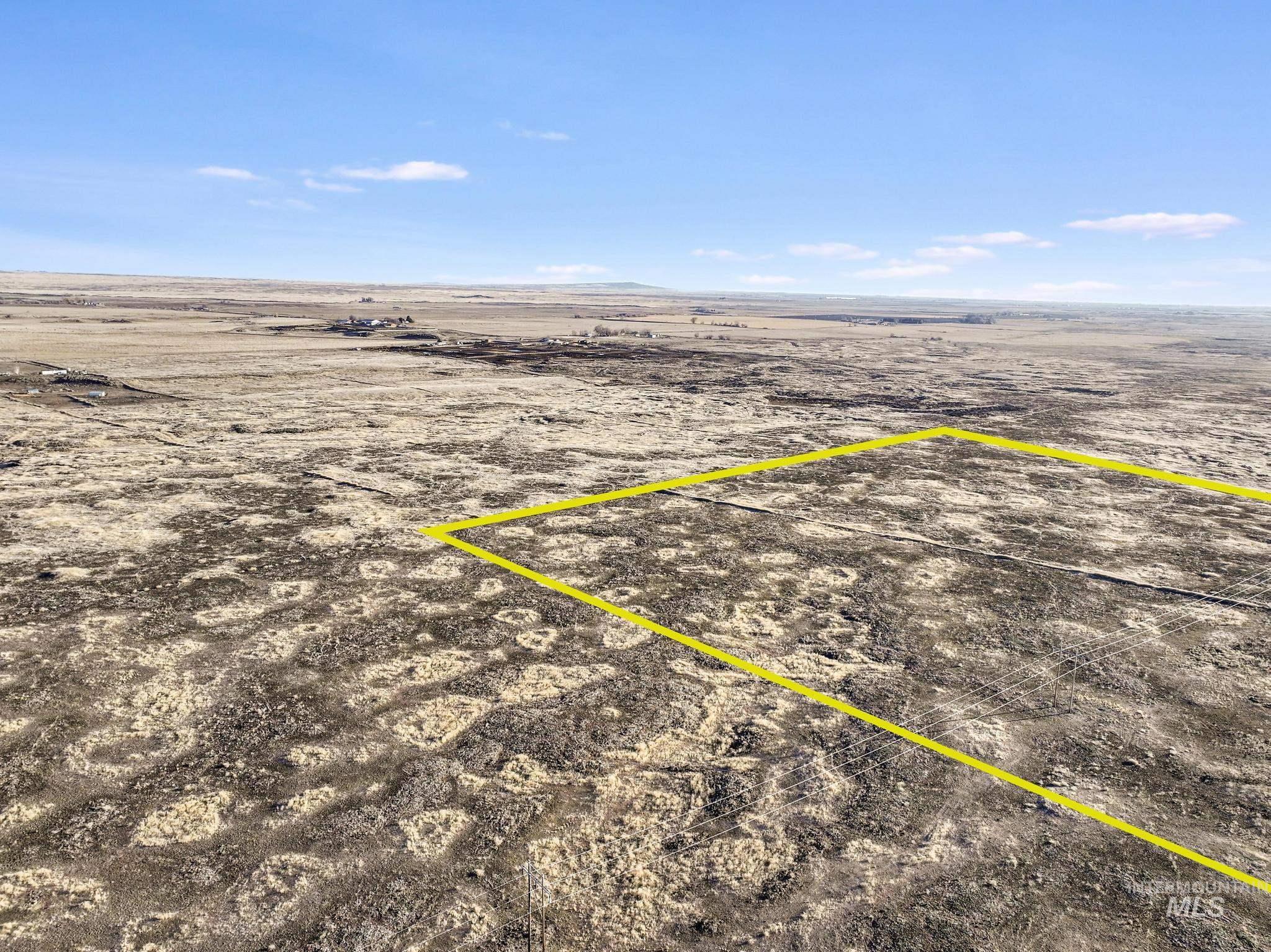 Parcels 1 & 2 Kohzt Rd, Hazelton ID 83335