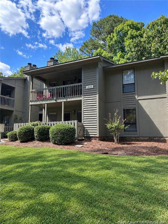 1853 Tryon Drive 8, Fayetteville, NC 28303