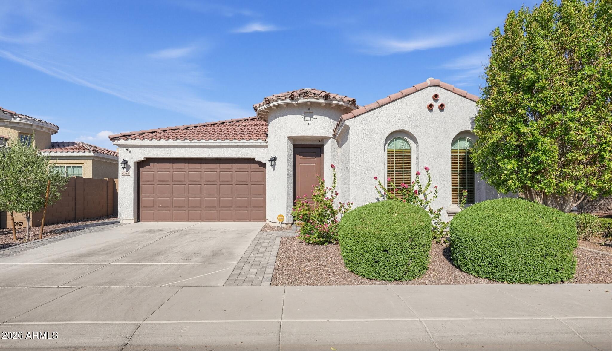 4524 N 93RD Drive, Phoenix, AZ 85037