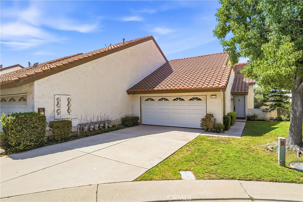 4707 E Via La Paloma 6