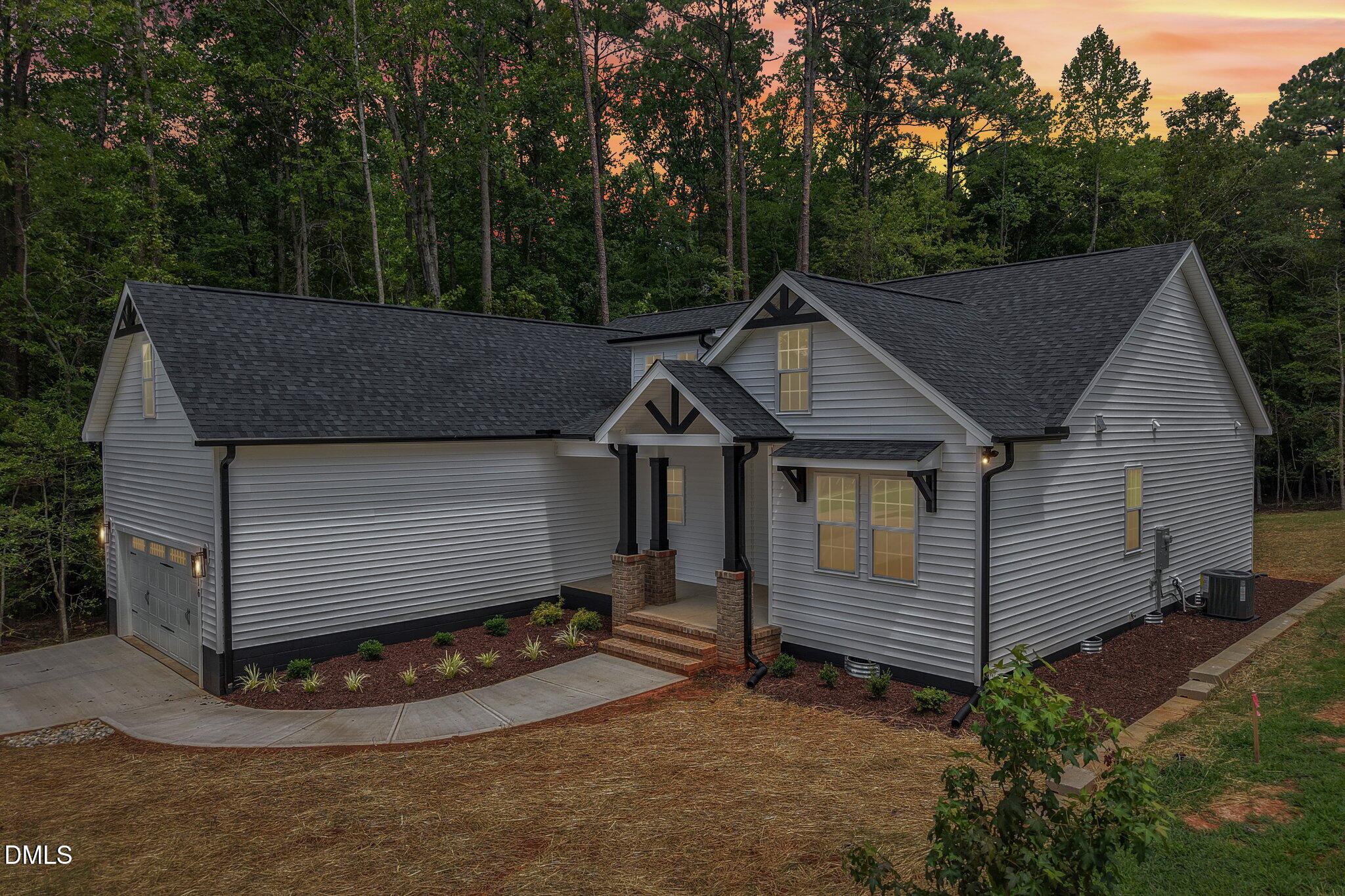 1316 Sagamore Drive, Louisburg, NC 27549