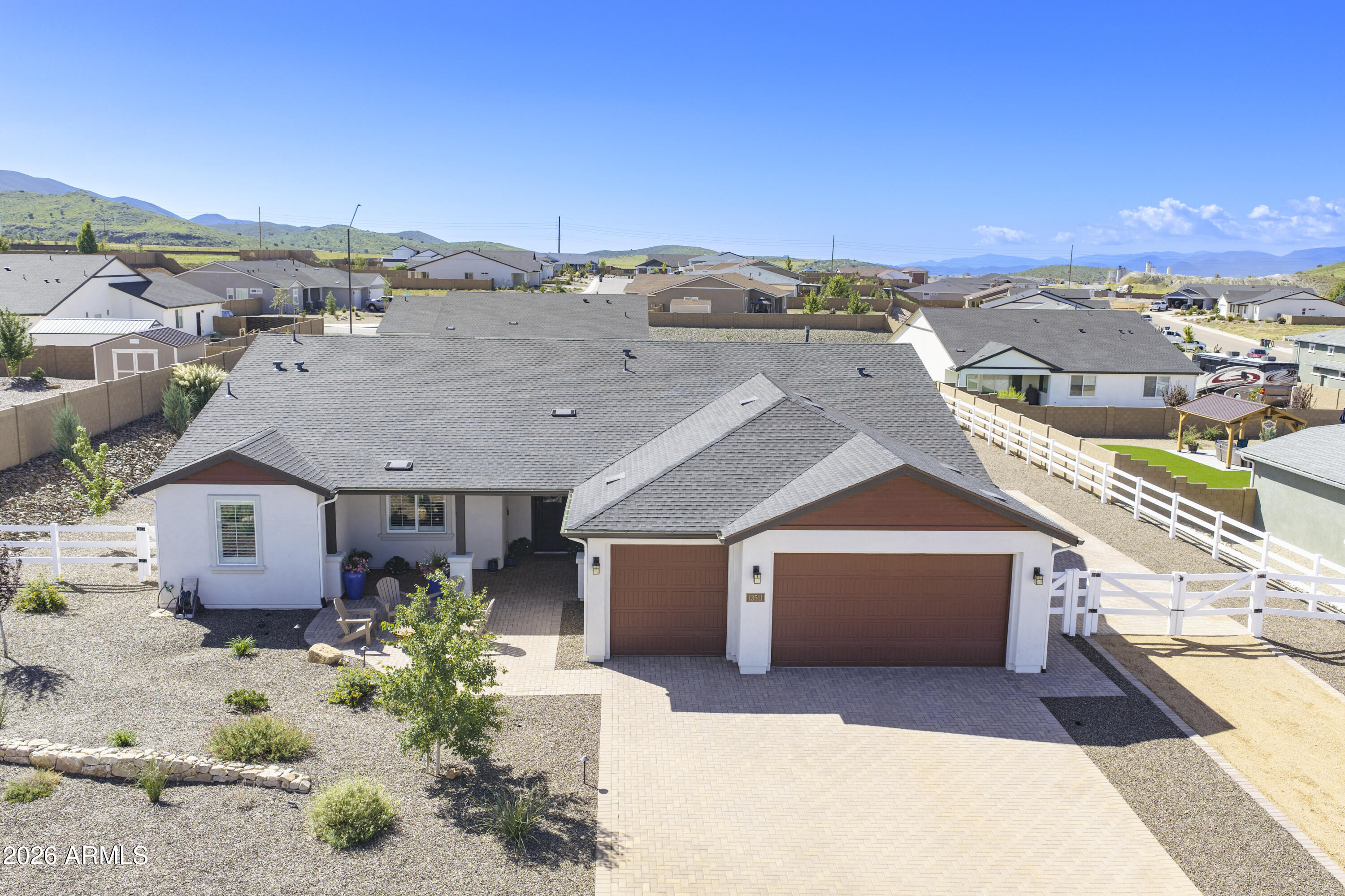 13511 E REMINGTON Road, Prescott Valley, AZ 86315