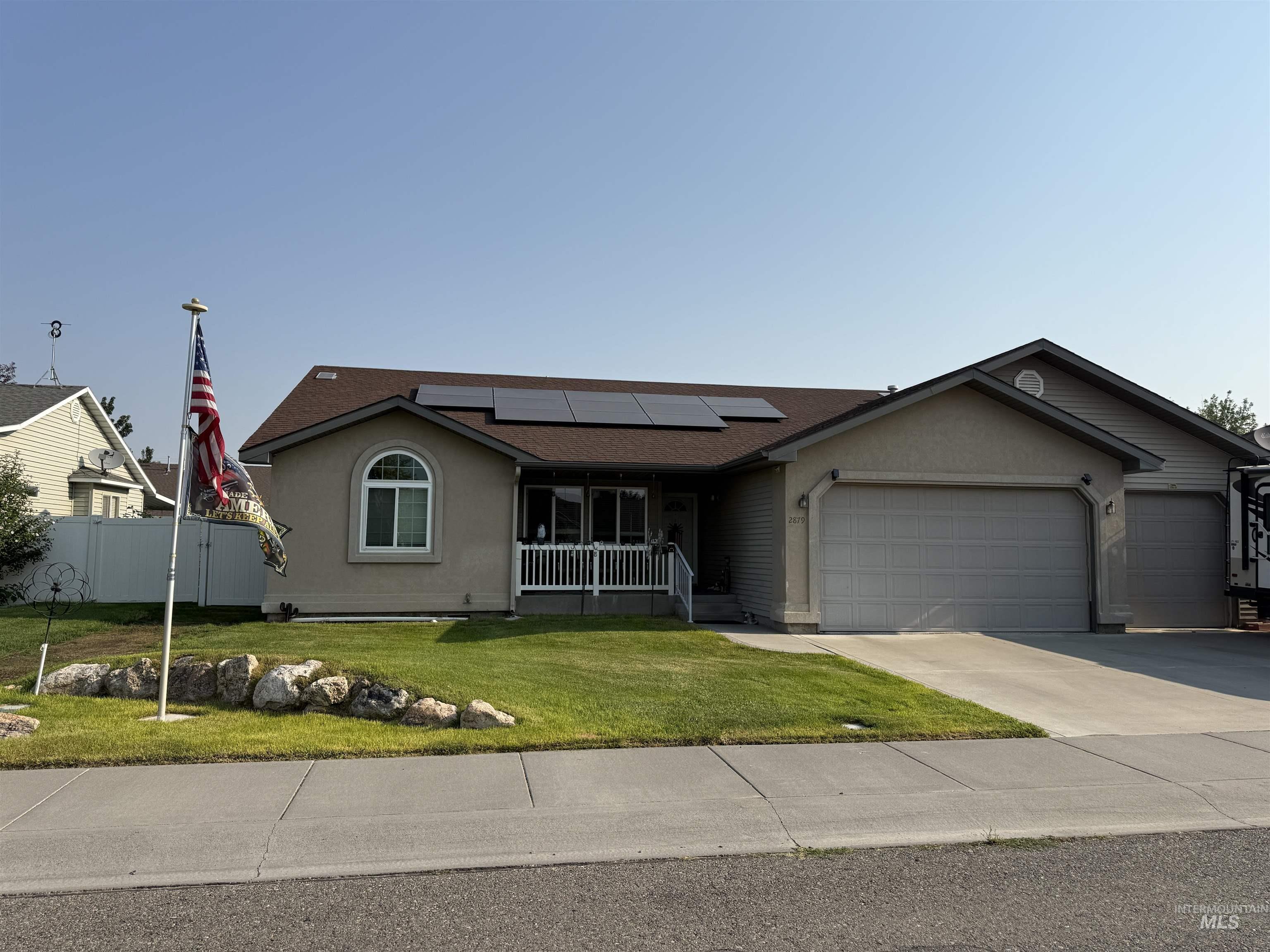 2879 Deaun Ave, Twin Falls ID 83301